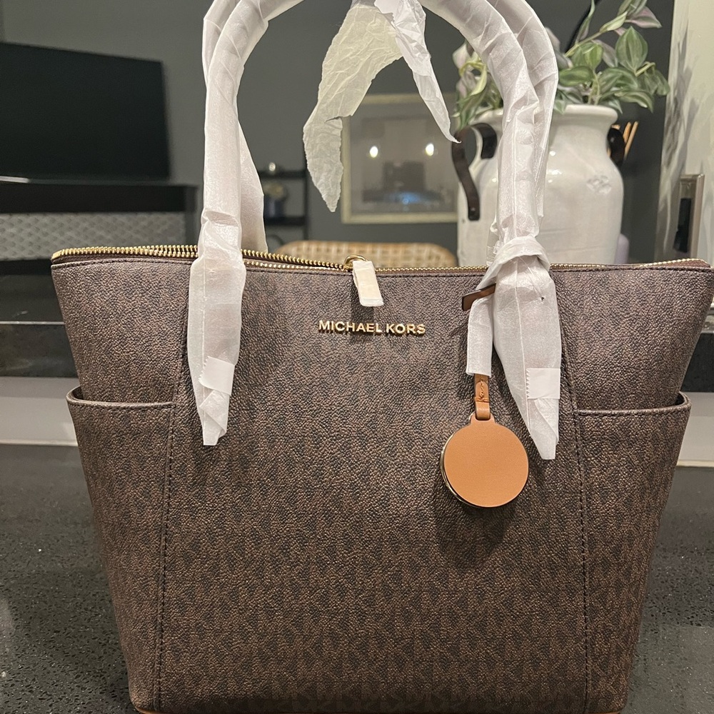 NWT Michael Kors Bag